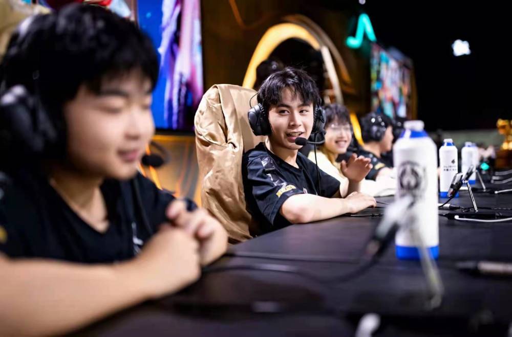 训练与比赛 训练与比赛